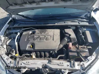 2016 Toyota Corolla L with VIN 5YFBURHEXGP445329, listed as a IAAI auction lot 41799285 with 313,814 mi miles and . Bid and sale history available at DreamBid. Image 10.
