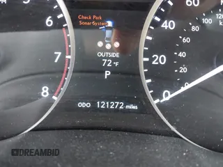 2013 Lexus ES 250 с VIN JTHBK1GG7D2065075, выставлен на аукционе IAAI как лот 41761753 с пробегом 121 272 миль миль и . История ставок и продаж доступна на DreamBid. Изображение 16.