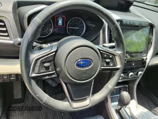 2022 Subaru Ascent Limited with VIN 4S4WMAMDXN3465033, listed as a IAAI auction lot 42724966 with 55,586 mi miles and . Bid and sale history available at DreamBid. Image 26.