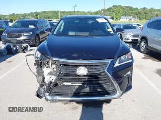 2016 Lexus RX 350 with VIN 2T2BZMCA4GC046615, listed as a IAAI auction lot 42321801 with 110,820 mi miles and . Bid and sale history available at DreamBid. Image 12.
