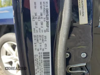 2015 Jeep Patriot Latitude z VIN 1C4NJRFBXFD125752, wystawiony jako Copart lot #54801835 z przebiegiem 160 985 mil mil oraz Szkoda całkowita • Salvage title. Historia ofert i sprzedaży dostępna na DreamBid. Obrazek 13.