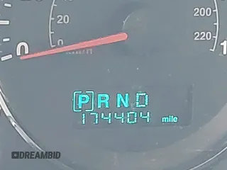 2006 Jeep Commander Limited with VIN 1J8HG58N16C189558, listed as a IAAI auction lot 42710415 with 174,404 mi miles and . Bid and sale history available at DreamBid. Image 7.