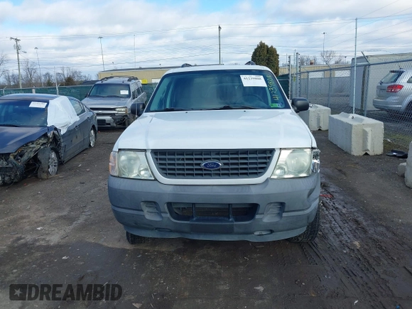 2003 Ford Explorer XLS z VIN 1FMZU72K43ZA48714, wystawiony jako IAAI lot #41239808 z przebiegiem 78 364 mil mil oraz . Historia ofert i sprzedaży dostępna na DreamBid. Obrazek 12.