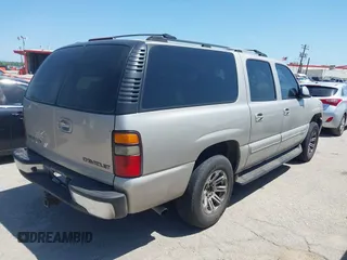 2004 Chevrolet Suburban Z71 z VIN 3GNFK16Z14G122679, wystawiony jako IAAI lot #41979958 z przebiegiem 238 912 mil mil oraz . Historia ofert i sprzedaży dostępna na DreamBid. Obrazek 4.
