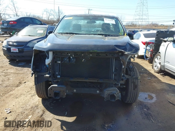 2021 Ford F-150 XL with VIN 1FTMF1CB4MKD64841, listed as a IAAI auction lot 41764428 with 21,628 mi miles and . Bid and sale history available at DreamBid. Image 13.