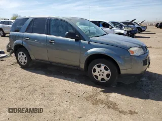 2007 Saturn VUE I4 z VIN 5GZCZ33D77S832905, wystawiony jako Copart lot #56413105 z przebiegiem 185 572 mil mil oraz Szkoda całkowita • Salvage title. Historia ofert i sprzedaży dostępna na DreamBid. Obrazek 4.