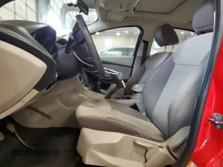 2013 Ford Focus SE z VIN 1FADP3F29DL151842, wystawiony jako Copart lot #57180745 z przebiegiem 222 239 mil mil oraz Nie do naprawy • Non repairable. Historia ofert i sprzedaży dostępna na DreamBid. Obrazek 7.