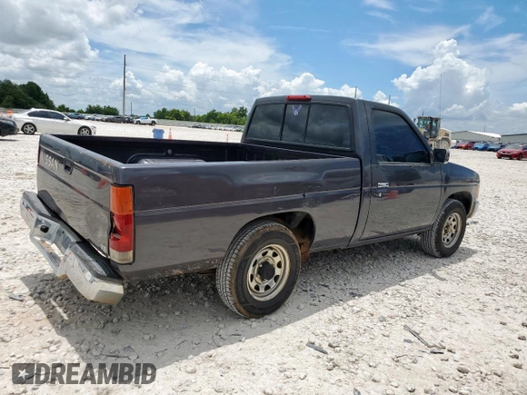 1995 Nissan Frontier с VIN 1N6SD11S5SC320447, выставлен на аукционе Copart как лот 62555935 с пробегом 108 604 миль миль и Списание • Salvage title. История ставок и продаж доступна на DreamBid. Изображение 3.