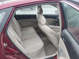 2005 Toyota Prius with VIN JTDKB20UX57037797, listed as a IAAI auction lot 41792880 with 259,123 mi miles. Bid and sale history available at carsss.com. Image 8.