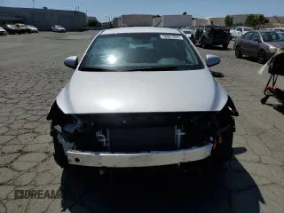 2018 Hyundai Ioniq Limited z VIN KMHC75LD3JU104167, wystawiony jako Copart lot #58907805 z przebiegiem Nie podano mil oraz Szkoda całkowita • Salvage title. Historia ofert i sprzedaży dostępna na DreamBid. Obrazek 5.