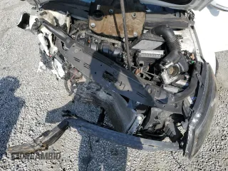 2014 Kia Optima SX with VIN 5XXGR4A77EG310630, listed as a Copart auction lot 57258405 with 100,191 mi miles and Salvage title. Bid and sale history available at DreamBid. Image 11.