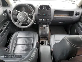 2016 Jeep Patriot Sport с VIN 1C4NJRBB1GD544810, выставлен на аукционе Copart как лот 51962015 с пробегом 110 336 миль миль и Чистый • Clean title. История ставок и продаж доступна на DreamBid. Изображение 8.