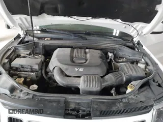 2014 Jeep Grand Cherokee Laredo with VIN 1C4RJFAG4EC309401, listed as a IAAI auction lot 41996233 with 243,541 mi miles and . Bid and sale history available at DreamBid. Image 10.