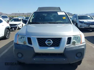 2012 Nissan Xterra X with VIN 5N1AN0NWXCC521017, listed as a IAAI auction lot 42136539 with 163,515 mi miles. Bid and sale history available at carsss.com. Image 12.