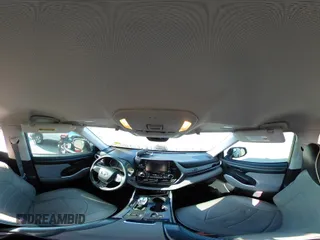 2021 Toyota Highlander L with VIN 5TDZZRAH2MS075954, listed as a IAAI auction lot 41711428 with 145,476 mi miles and . Bid and sale history available at DreamBid. Image 18.