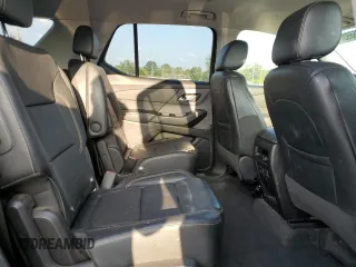 2019 Chevrolet Traverse LT Leather with VIN 1GNERHKW2KJ156430, listed as a Copart auction lot 68569304 with 100,011 mi miles and Non Repairable. Bid and sale history available at carsss.com. Image 11.