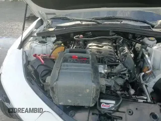 2021 Chevrolet Camaro 2SS z VIN 1G1FG1R79M0120356, wystawiony jako Copart lot #86222314 z przebiegiem 39 325 mil mil oraz Szkoda całkowita • Salvage title. Historia ofert i sprzedaży dostępna na DreamBid. Obrazek 15.