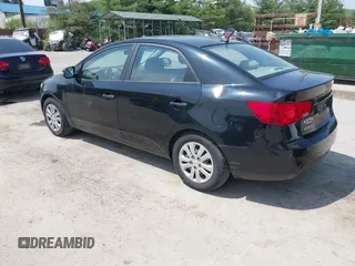 2010 Kia Forte EX z VIN KNAFU4A23A5183255, wystawiony jako IAAI lot #42167893 z przebiegiem 151 474 mil mil oraz . Historia ofert i sprzedaży dostępna na DreamBid. Obrazek 3.