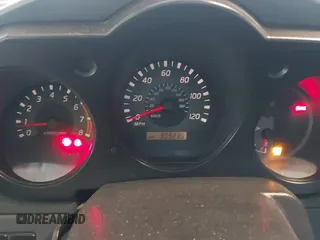 2003 Nissan Frontier SE z VIN 1N6ED29X73C438326, wystawiony jako IAAI lot #41437797 z przebiegiem 309 235 mil mil oraz . Historia ofert i sprzedaży dostępna na DreamBid. Obrazek 7.