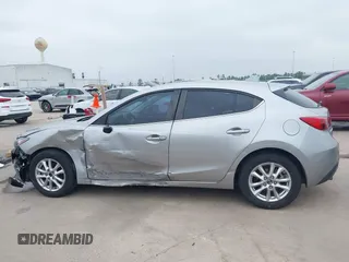 2014 Mazda 3 i Touring with VIN 3MZBM1L74EM116489, listed as a IAAI auction lot 41932973 with 89,817 mi miles and . Bid and sale history available at DreamBid. Image 14.