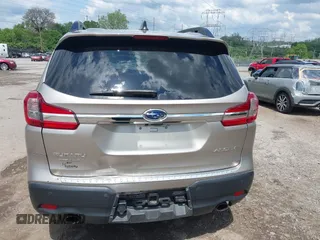 2020 Subaru Ascent Premium z VIN 4S4WMAFDXL3466046, wystawiony jako IAAI lot #42202373 z przebiegiem 53 370 mil mil oraz . Historia ofert i sprzedaży dostępna na DreamBid. Obrazek 17.