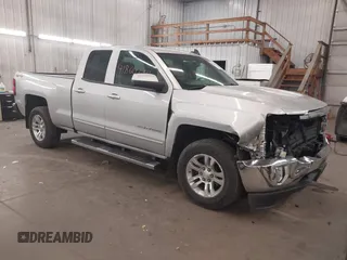 2019 Chevrolet Silverado 1500 LT with VIN 2GCVKPEC7K1164347, listed as a IAAI auction lot 41860294 with 87,018 mi miles and . Bid and sale history available at DreamBid. Image 1.