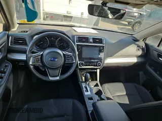 2018 Subaru Legacy Premium with VIN 4S3BNAF66J3033922, listed as a IAAI auction lot 42610438 with 39,267 mi miles and . Bid and sale history available at DreamBid. Image 37.