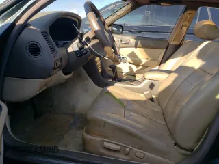 1993 Lexus LS z VIN JT8UF11E1P0151518, wystawiony jako Copart lot #56977544 z przebiegiem Nie podano mil oraz Nie do naprawy. Historia ofert i sprzedaży dostępna na DreamBid. Obrazek 7.