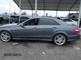 2012 Mercedes-Benz E 350 Luxury with VIN WDDHF5KB4CA617175, listed as a IAAI auction lot 42207317 with 110,533 mi miles and . Bid and sale history available at DreamBid. Image 14.