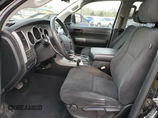 2011 Toyota Tundra 4WD Truck with VIN 5TFUW5F10BX175419, listed as a Copart auction lot 52949645 with 200,986 mi miles and Salvage Title. Bid and sale history available at carsss.com. Image 7.