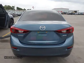 2015 Mazda 3 i SV z VIN JM1BM1T77F1251936, wystawiony jako IAAI lot #42124495 z przebiegiem 82 805 mil mil oraz . Historia ofert i sprzedaży dostępna na DreamBid. Obrazek 17.
