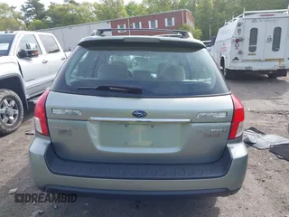 2009 Subaru Outback Special Edition z VIN 4S4BP61C197336921, wystawiony jako IAAI lot #42206303 z przebiegiem 160 855 mil mil oraz . Historia ofert i sprzedaży dostępna na DreamBid. Obrazek 16.