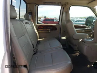 2003 Ford Super Duty F-250 XL with VIN 1FTNW21PX3EC12326, listed as a Copart auction lot 61341664 with 172,113 mi miles and Salvage Title. Bid and sale history available at carsss.com. Image 11.