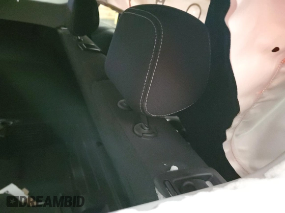 2022 GMC Terrain SLE z VIN 3GKALTEV2NL127557, wystawiony jako Copart lot #56729945 z przebiegiem Nie podano mil oraz Czysty tytuł • Clean title. Historia ofert i sprzedaży dostępna na DreamBid. Obrazek 11.