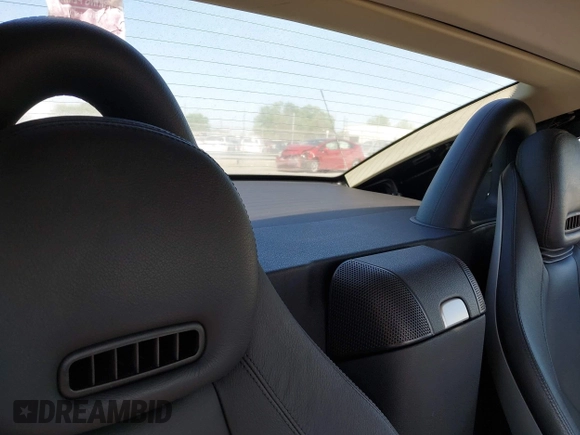 2007 Mercedes-Benz SLK 350 with VIN WDBWK56F47F151457, listed as a IAAI auction lot 42048505 with 293,830 mi miles and . Bid and sale history available at DreamBid. Image 8.