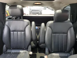 2008 Mercedes-Benz R 3.5L z VIN 4JGCB56E18A066369, wystawiony jako Copart lot #56558575 z przebiegiem 160 434 mil mil oraz Szkoda całkowita • Salvage title. Historia ofert i sprzedaży dostępna na DreamBid. Obrazek 10.