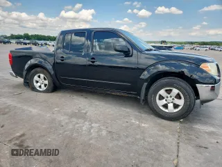 2011 Nissan Frontier SV z VIN 1N6AD0ER9BC434044, wystawiony jako Copart lot #57993875 z przebiegiem 204 565 mil mil oraz Szkoda całkowita • Salvage title. Historia ofert i sprzedaży dostępna na DreamBid. Obrazek 4.