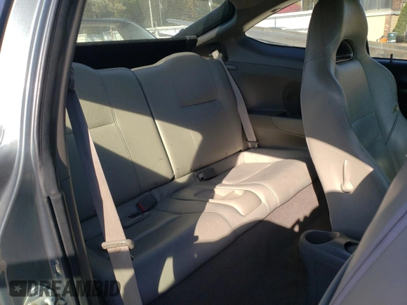 2006 Acura RSX Type-S Leather with VIN JH4DC53016S005043, listed as a Copart auction lot 75281944 with 164,638 mi miles and Clean Title. Bid and sale history available at carsss.com. Image 10.