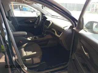 2024 GMC Terrain SLE z VIN 3GKALMEG1RL192316, wystawiony jako IAAI lot #41944513 z przebiegiem 32 466 mil mil oraz . Historia ofert i sprzedaży dostępna na DreamBid. Obrazek 5.