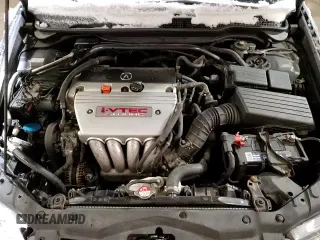 2007 Acura TSX w/Navigation z VIN JH4CL959X7C019694, wystawiony jako Copart lot #83245584 z przebiegiem 199 386 mil mil oraz Szkoda całkowita • Salvage title. Historia ofert i sprzedaży dostępna na DreamBid. Obrazek 13.