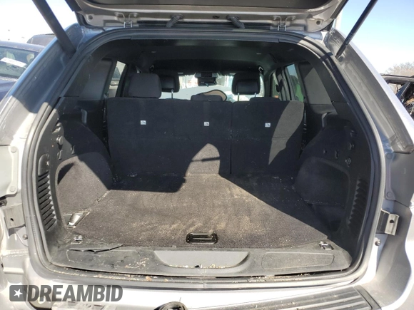 2019 Jeep Grand Cherokee Altitude z VIN 1C4RJFAG0KC653156, wystawiony jako Copart lot #48579285 z przebiegiem Nie podano mil oraz Szkoda całkowita • Salvage title. Historia ofert i sprzedaży dostępna na DreamBid. Obrazek 6.