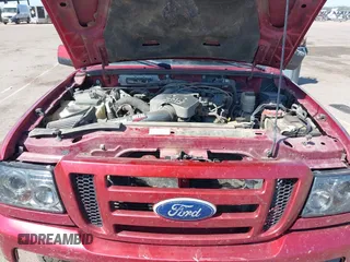 2010 Ford Ranger XLT with VIN 1FTLR4FE7APA30926, listed as a IAAI auction lot 42240185 with 171,410 mi miles and . Bid and sale history available at DreamBid. Image 10.