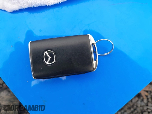 2023 Mazda CX-30 S Carbon Edition с VIN 3MVDMBCM0PM520804, выставлен на аукционе IAAI как лот 41487833 с пробегом 11 542 миль миль и . История ставок и продаж доступна на DreamBid. Изображение 11.