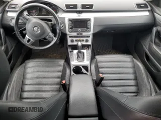 2015 Volkswagen CC Sport с VIN WVWBP7AN4FE811254, выставлен на аукционе Copart как лот 77702784 с пробегом 66 706 миль миль и На запчасти • Non repairable. История ставок и продаж доступна на DreamBid. Изображение 8.