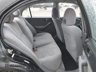 2005 Honda Civic LX with VIN 2HGES16515H500892, listed as a IAAI auction lot 42061903 with 145,710 mi miles and . Bid and sale history available at DreamBid. Image 8.