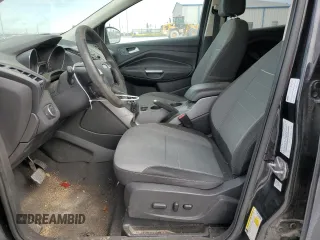 2015 Ford Escape SE with VIN 1FMCU0GX6FUC60307, listed as a Copart auction lot 50506735 with 123,733 mi miles and Clean Title. Bid and sale history available at carsss.com. Image 7.