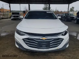 2019 Chevrolet Malibu LT with VIN 1G1ZD5ST6KF185468, listed as a Copart auction lot 45017475 with 150,984 mi miles and Salvage Title. Bid and sale history available at carsss.com. Image 5.