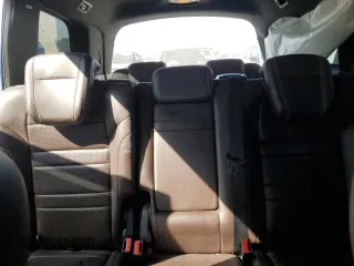 2015 Mercedes-Benz GL-Class GL 63 AMG with VIN 4JGDF7EE8FA497858, listed as a Copart auction lot 72887864 with 106,050 mi miles and Salvage Title. Bid and sale history available at carsss.com. Image 10.