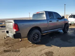 2012 Ram 1500 Tradesman with VIN 1C6RD7FP8CS299374, listed as a Copart auction lot 83995894 with 194,209 mi miles and Salvage Title. Bid and sale history available at carsss.com. Image 3.