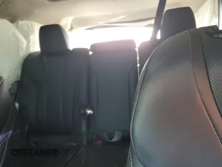 2024 Acura MDX Technology z VIN 5J8YE1H42RL035346, wystawiony jako Copart lot #53072515 z przebiegiem Nie podano mil oraz Szkoda całkowita • Salvage title. Historia ofert i sprzedaży dostępna na DreamBid. Obrazek 10.